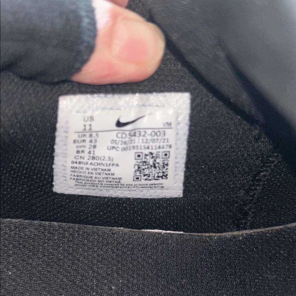 HP🎊Nike AirMax - Picture 9 of 9